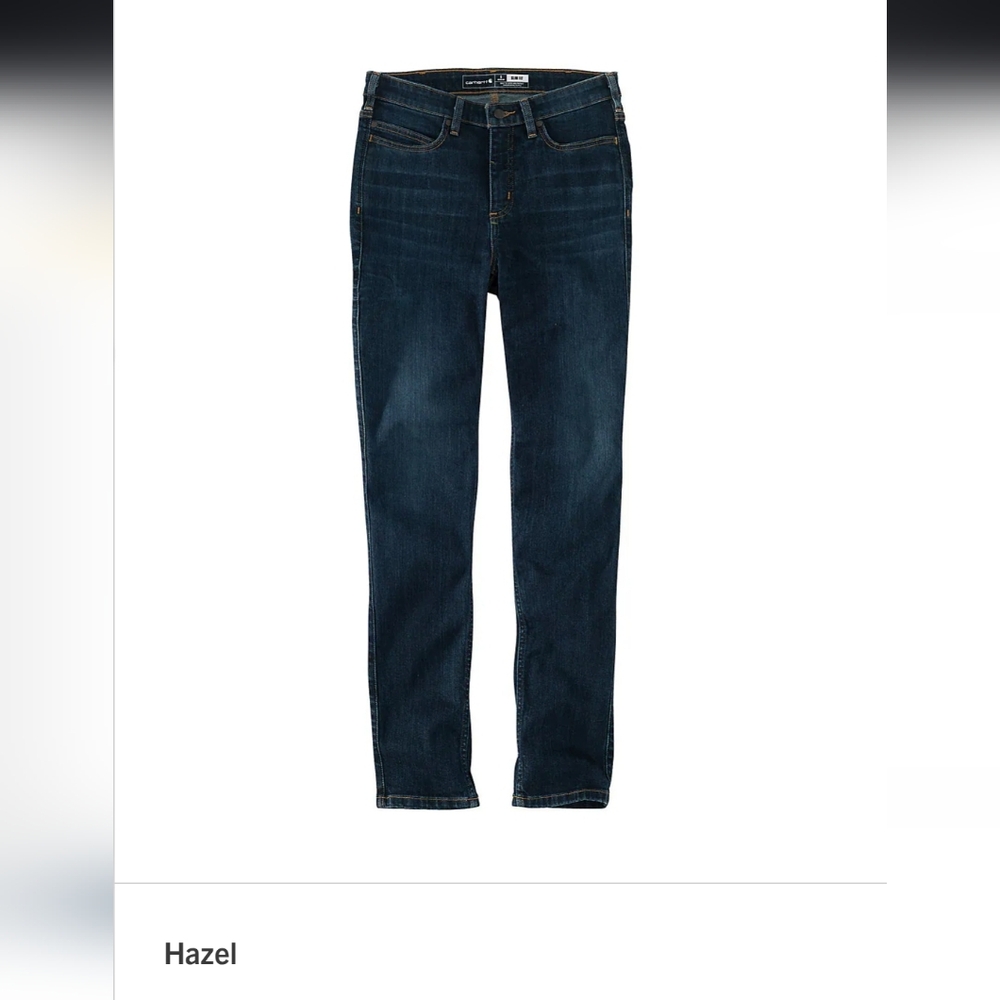 Women's  Carhartt Jeans